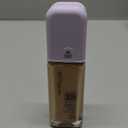 Maybelline Super Stay Lumi-Matte Foundation, Lightweight and Buildable Full Coverage Foundation Makeup For Up To 30HR Wear, 125, 1 Count