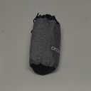 Circa Air Inflatable Knee Pillow for Side Sleepers - Orthopedic Knee Pillows for Sleeping, Sciatica Relief, Back Pain, Leg Pain, Hip or Joint Pain. Weighs Only 1.98 Oz Perfect for Travel/Home