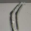 MOTIUM OEM QUALITY Premium All-Season Windshield Wiper Blades (26"+20" pair for front windshield)