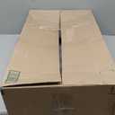 MEETION Ergonomic Wireless Keyboard and Mouse, Ergo Keyboard with Vertical Mouse, Split Curved Keyboard with Wrist Rest, Natural Typing Rechargeable Full Size, Windows/Mac/Computer/Laptop, Large Size (Black)