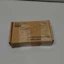 3Pack Rechargeable Flashlights High Lumens, Super Bright Flashlight with LCD Digital Display, 5Modes Adjustable LED Flashlight Tactical Flashlights High Powered, Flash Lights for Emergency, Wattage: 8.0 Watts