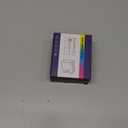 LC401XL Black Ink Cartridges High Yield, Replacement for Brother LC401XL LC401 Ink, Compatible with MFC-J1010DW / J1012DW / J1170DW Printers (2 Black, 2 Pack)