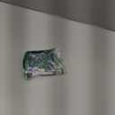 Este Lauder Double Wear 12-Hour Stay-in-Place Matte Powder Foundation | Controls Oil & Shine, 0.39 Ounce (3C1 Dusk - Medium with cool rosy-peach undertones)