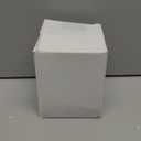 Arrozon 15 oz Pink Sugar Bowl with Bamboo Lid and Spoon,Pink Kitchen Decor and Accessories,Glass Jar with Airtight Lid, Brown Sugar Keeper, Sugar Container for Coffee Bar and office