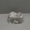 Joomer Christmas Net Lights - 12FT x 5FT 360 LED Plug-in Mesh Lights, Waterproof with 8 Modes, Timer, Connectable for Bushes, Trees, Garden, Outdoor Christmas Decor (Clear Wire, Multicolor)