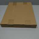 6 Pcs Christmas Tree Fences 15.75"L x 11.8"w Wooden Tall White Picket Fence Gate Decoration Around Christmas Tree Barrier Border for Dog Pets Baby Kids Xmas Holiday Wedding Garden Home Party