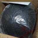 ProsourceFit Slam Medicine Balls 5, 10, 15, 20, 25, 30, 50lbs Smooth and Tread Textured Grip Dead Weight Balls for Strength and Conditioning Exercises, Cardio and Core Workouts  (25LB)