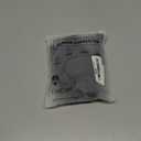 Caretras 2-Pack Bunion Corrector for Women & Men, Orthopedic Bunion Splint for Hallux Valgus Pain Relief, Big Toe Separator, Adjustable Day/Night Support, Comfortable Hammer Toe Straightener