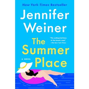 The Summer Place: A Novel