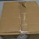 Mini Chandelier, Crystal Chandelier Lighting, 2 Lights, Flush Mount Ceiling Light, H10.4'' x W8.66'' Modern Chandelier Lighting Fixture for Bedroom, Hallway, Bar, Kitchen, Bathroom