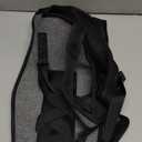 Dotoner Dog Sling for Large Dogs Hind Leg Support to Help Rehabilitate The Hind Limbs of Elderly Dogs with Weak Hind Legs Disabilities and Injuries Dog Harness Helps Arthritis ACL Recovery（XL, Grey）