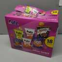 Utz Flavor Lovers Mix Variety Pack, 18 ct, 1oz. Bags, EXP 06/22/26