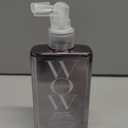 COLOR WOW Dream Coat for Curly Hair  Frizz-Free Curls Made Easy | Moisture-Boosting Spray, Curl-Enhancing Formula (6.7 Fl Oz (Pack of 1))