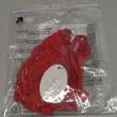 Avidlove Women Deep V Halter Lingerie Teddy One Piece Bodysuit Lace Babydoll Size M