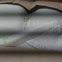 SheRest Cooling Firm Memory Foam Mattress Topper 2 Inch King Size