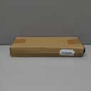 Adjustable Porcelain Steel Heat Plate Shield, Heat Tent Grill Parts for Charbroil Nexgrill, Backyard Grill, Brinkmann, Burner Cover Replacement for Gas Grills Extends from 11.7" up to 21" L, 4 Pack