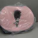 Plus Size XL Tailbone Pain Relief Cushion, Extra Large Seat Cushion for Tailbone Pain Relief, Ideal as Hemorrhoid Pillow & Donut Pillow for Tailbone Pain