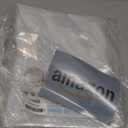 EHZNZIE Clear Shower Curtain Liner Light Weight PEVA, Shower Liner 72x72 Inches, Waterproof, No Chemical Smell with 12 Rust Proof Metal Grommets Holes for Bathroom Shower Curtain