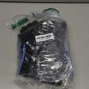 Velpeau Arm Sling Shoulder Immobilizer for Women and Men, fit Left or Right Arm - Rotator Cuff Support Brace - Medical Sling for Shoulder, Clavicle, Elbow Injury (Comfort type, Large: Bust 33.5-41)