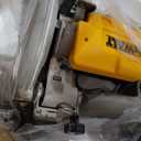 DEWALT Wet Tile Saw, High Capacity (D36000)