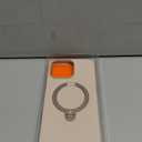 TORRAS Magnetic for iPhone 16 Pro Max Case Silicone with Stand, Fit for MagSafe, 360 Ring Stand with Camera Control, Ostand Q3 Silicone Rubber Soft Case for iPhone 16 Pro Max 6.9'', Dune Beige