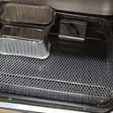 Cuisinart Outdoor Electric Grill, 8-in-1 Air Fryer/Grill/Smoker, 154 sq in