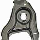 Dorman 520-219 Front Driver Side Lower Suspension Control Arm and Ball Joint Assembly Compatible with Select Ford / Lincoln Models