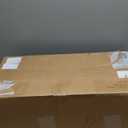 Gibraltar Arlington Large Capacity Galvanized Steel Bronze, Post-Mount Mailbox, AR15T000