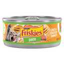 Friskies Pate Liver Chicken 24Pcs 5.5Oz BBD FEB2028