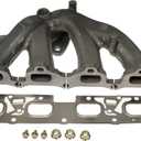 Dorman 674-940 Exhaust Manifold Kit - Includes Required Gaskets and Hardware Compatible with Select Chevrolet / GMC Models