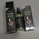 2 Pcs Super Milk Conditioning Hair Primer, Super Milk Conditioner Hair Detangler Spray, Softening Moisturizing Nourishing Smooth Hair Care,Suitable for All Hair Types.