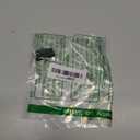 GMAPATS WR08X10025 Refrigerator Compressor Overload Protector, Replacement for GE CFCP1NIYASS, CFCP1NIYCSS, CFCP1NIZASS, CFCP1NIZBSS, CFCP1NIZCSS, Replaces 319NFBYY