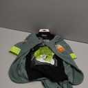 Universal Monsters: Frankenstein Pet Costume for Dogs or Cats by Rubies, XL (Extra Large)