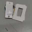 TREATLIFE Smart Switch 4 Pack, 2.4Ghz WiFi Light Switch Single-Pole, Neutral Wire Required, Works with Alexa, Google Home and SmartThings, Smart Home Remote Control, FCC Listed