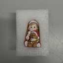 First Christmas Ornament 2025- My First Christmas Ornament Keepsake, 1st Christmas Ornament Gift