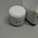 BOVEA Whipped Tallow Honey Balm  Grass-Fed Beef Tallow for Skin, Face & Body  Tallow Moisturizer with Manuka Honey & Organic Jojoba Oil  Natural Cream for All Skin Types  3.24oz