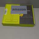 simpletome Paper Towel Holder Countertop Keep It Rolled Up Weighted Base (Beech)