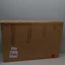 All Weather Floor Mats for Toyota Highlander 2013 2012 2011 2010 2009 2008 (Not for Hybrid), Heavy Duty Rubber Waterproof Car Accessories Custom Fit for Front & Rear Row Backseat, Black