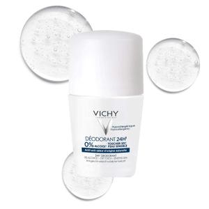 VICHY Vichy 24 Hour Dry Touch Deodorant (1 Count (Pack of 1))