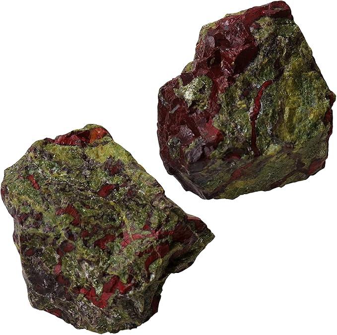 Dragon Blood 2 Pieces