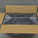 MIZOK Dog Pee Pads 30x36in Extra Large, Dog Pads Charcoal Odor Neutralizing, Pee Pads for Dogs Super Absorbent & Leak-Proof with Pheromone Attractant for Puppies, Disposable (35 Counts)