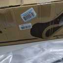 Spoiler Wing Rear Spoiler Compatible with BMW 4 Series G22 Coupe