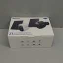 Security Cameras Wireless Outdoor-Solar&Battery Powered 2K 2.4G Cameras for Home Security, Instant Alert, AI Human Detection, Color Night Vision, 2-Way Talk, SD Storage, Work with Alexa, Z1 4P