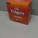 Folgers 100% Colombian Medium Roast Coffee, 32 Keurig KCup Pods