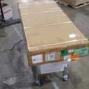 Walking Pad Treadmill with 12% 9-Level Auto Incline, 450 lbs Capacity RGB LED Screen, Bluetooth Speaker Under Desk Treadmill, Compact Treadmills for Home Hiking (Black)