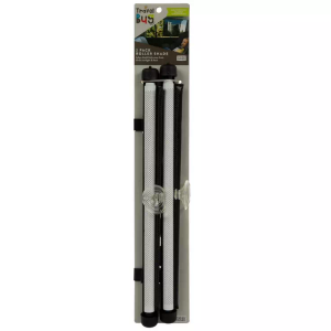 Goldbug Suction Roller Shades