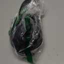 Glueless Wigs Human Hair Pre Plucked Pre Cut Wear and Go Glueless Wig for Beginners Bob Wig Human Hair 180% Density Deep Wave Curly Lace Front Wig 14 Inches Natural Black