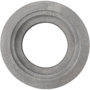 Gp1112256 2" drylock seal tank gasket replacement for kohler 2 piece toilets,fit for Kohler cimarron tank to bowl gastet for 1188998/RGP1188998 Canister Flush Valve1 Pack