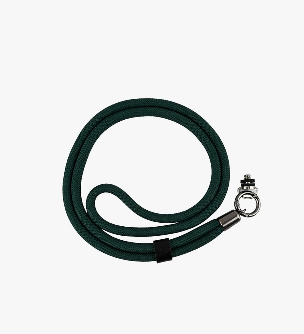 Universal C-52 PU Camera Hand Wrist Strap for DJI OSMO Pocket 3