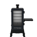 Pit Boss Navigator 3-Series Vertical Pellet Smoker - 11114